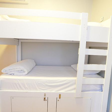 Cheers Vintage Hostel Istanbul Ngoại thất bức ảnh A bunk bed