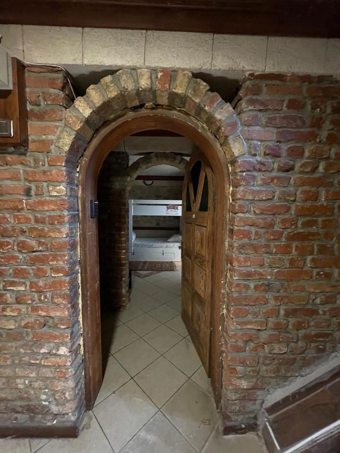 Cheers Vintage Hostel Istanbul Ngoại thất bức ảnh