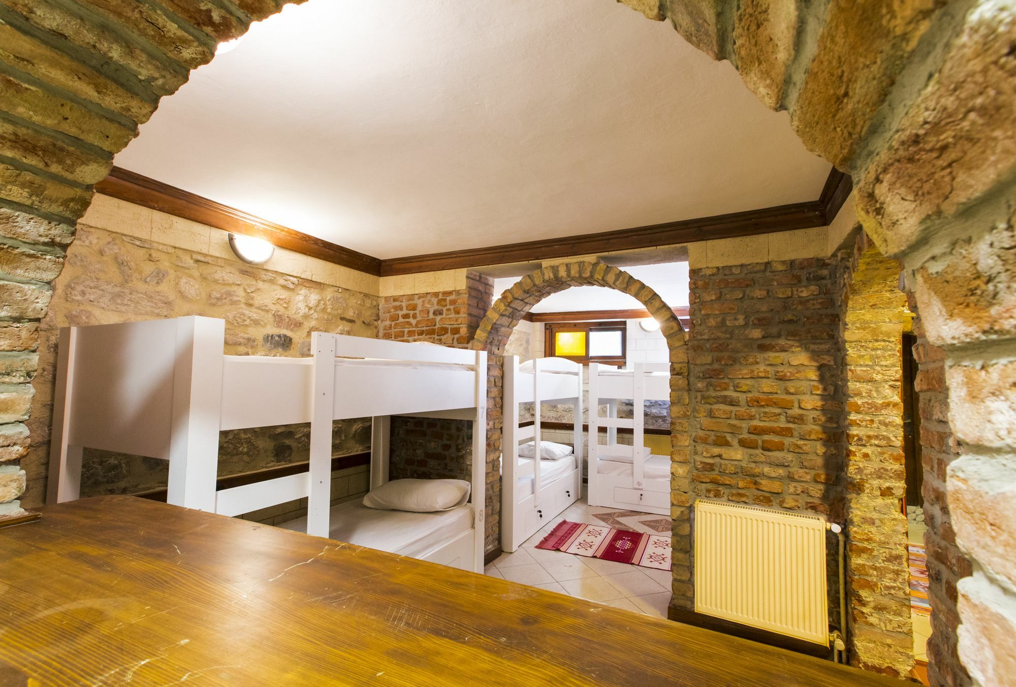 Cheers Vintage Hostel Istanbul Ngoại thất bức ảnh Hostel in France
